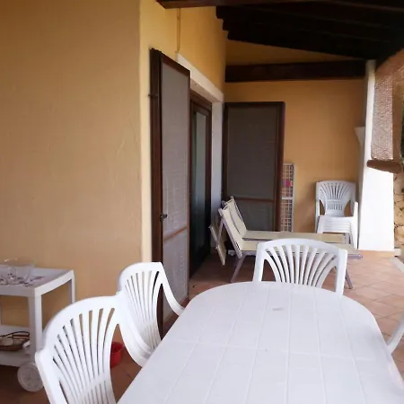 Cala Ginepro House Holiday home