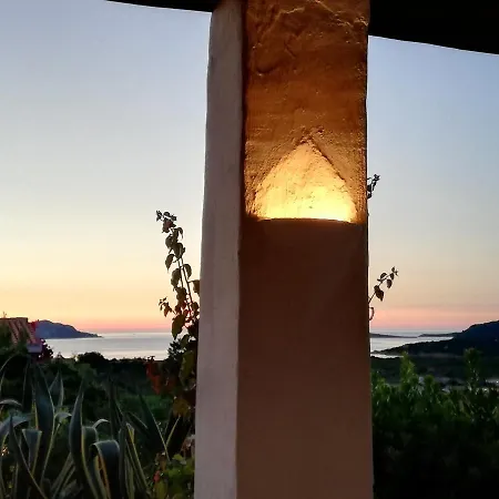 Cala Ginepro House Holiday home