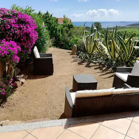 Holiday home Cala Ginepro House *