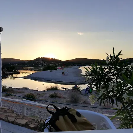Cala Ginepro House Holiday home San Teodoro (Sardinia)
