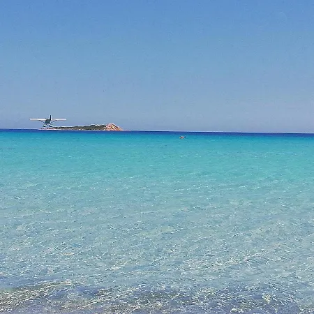 Holiday home Cala Ginepro House