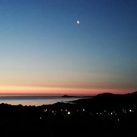 Cala Ginepro House *