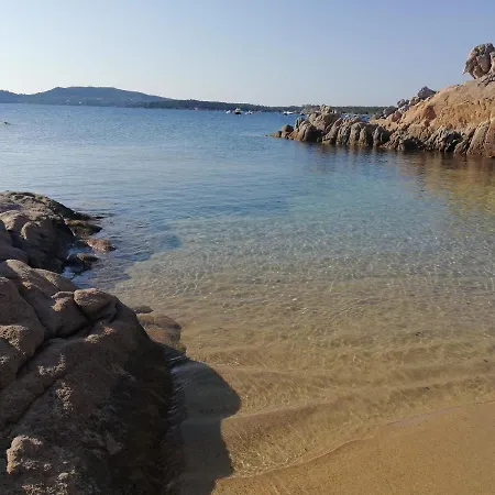 Holiday home Cala Ginepro House
