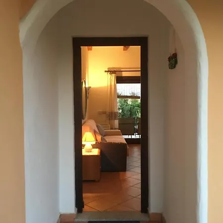 Cala Ginepro House Holiday home