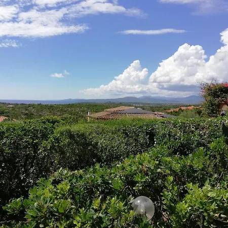 Holiday home Cala Ginepro House San Teodoro (Sardinia)