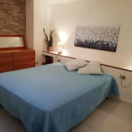 Holiday home Cala Ginepro House San Teodoro (Sardinia)