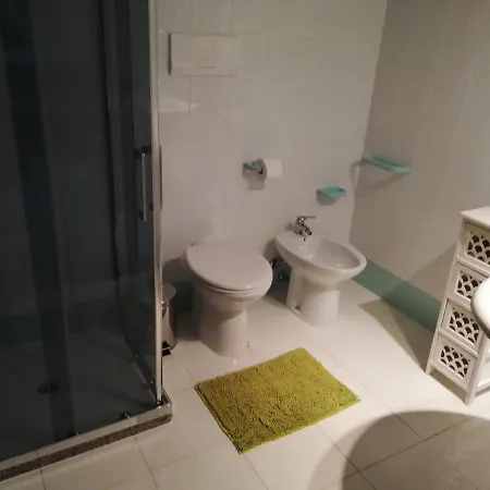 Holiday home Cala Ginepro House *