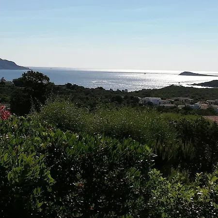 Cala Ginepro House * San Teodoro (Sardinia)