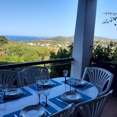 Cala Ginepro House Holiday home San Teodoro (Sardinia)