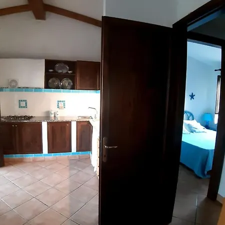 Holiday home Cala Ginepro House San Teodoro (Sardinia)