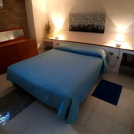 Cala Ginepro House Holiday home