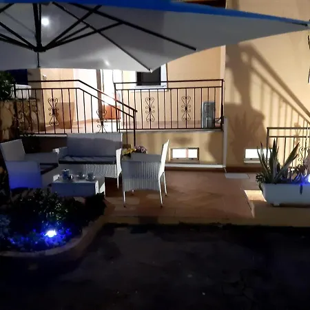 Cala Ginepro House Holiday home San Teodoro (Sardinia)