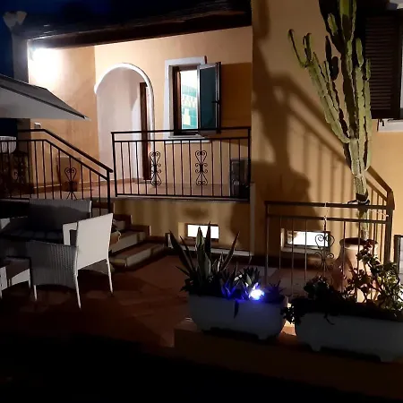 Cala Ginepro House San Teodoro (Sardinia)