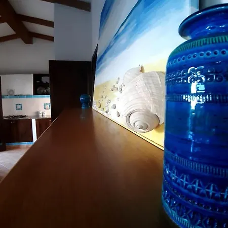 Holiday home Cala Ginepro House *