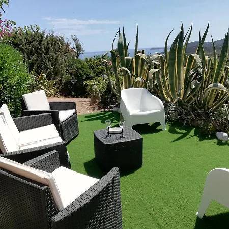 Cala Ginepro House * San Teodoro (Sardinia)