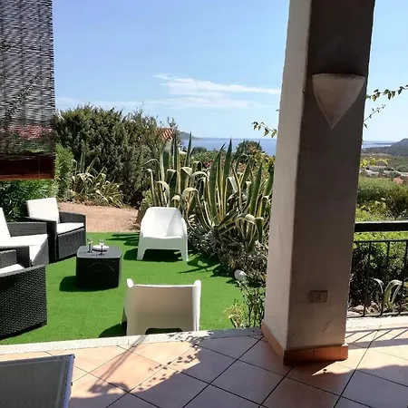 Holiday home Cala Ginepro House *