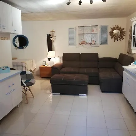 Casa vacanze Cala Ginepro House San Teodoro (Sardinia)